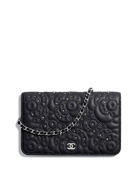 chanel wallet on chain neiman marcus|chanel neiman marcus.